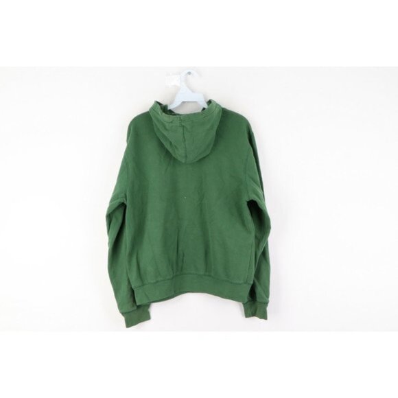 Disney Shanghai Disneyland Christmas Mickey Mouse Hoodie Sweatshirt - Picture 6 of 8